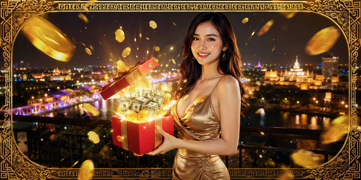hubet6600 Sư Tử Vàng Megaways