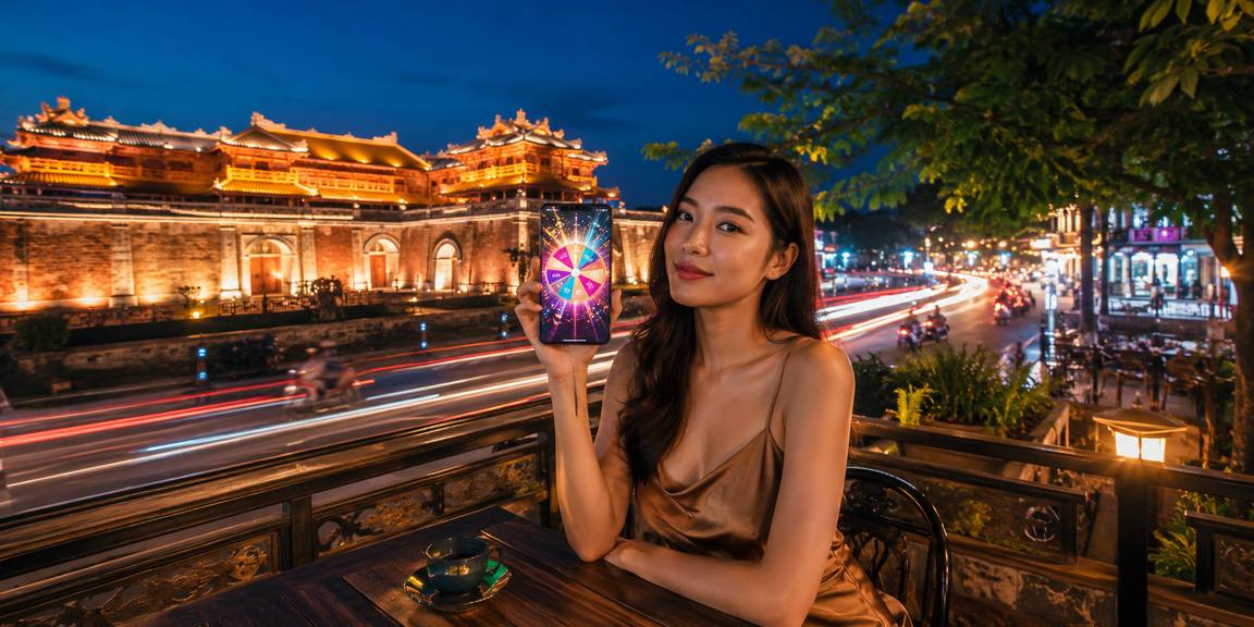 hubet6600 Khuyến mãi giới hạn cho ZaloPay
